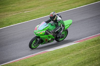 Middle Group Green Bikes